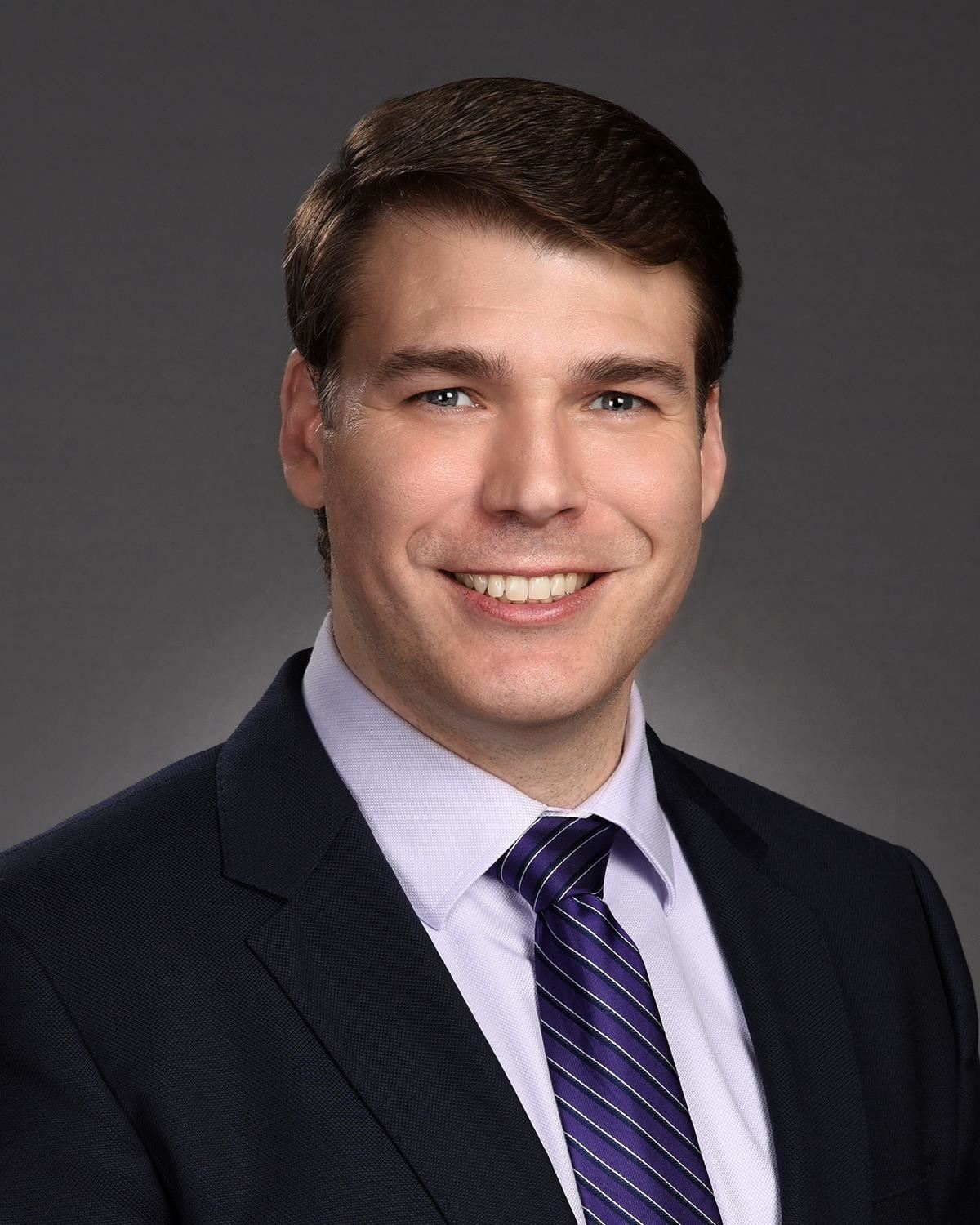 Photo of Bryan Guinn 
